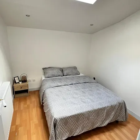 Villa Grande Maison Xxl *