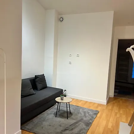Grande Maison Xxl