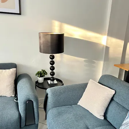 Grande Maison 8 Chambres