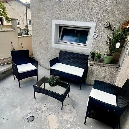 Maison Ideale Pour Grand Groupe וילה *