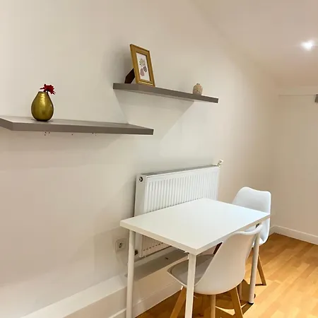 Maison Ideale Pour Grand Groupe וילה *
