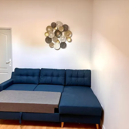 Maison Ideale Pour Grand Groupe * וילייר-לה-בל