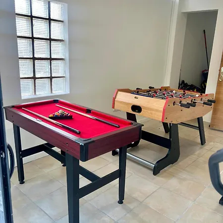 Villa Grande Maison Xxl *