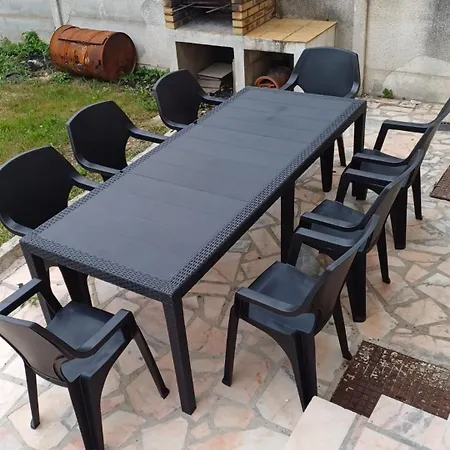 Maison Ideale Pour Grand Groupe וילה *