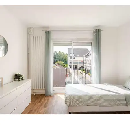 Villa Grande Maison Xxl