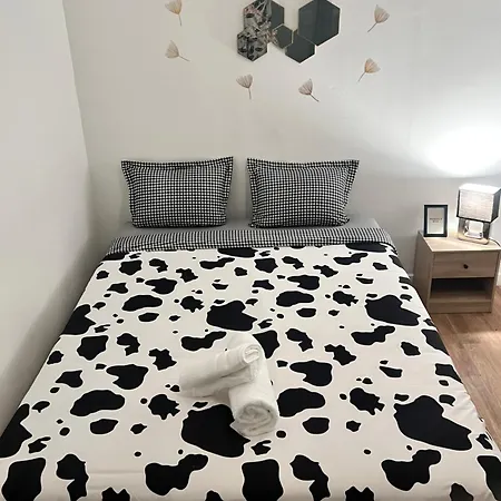 Grande Maison Xxl Villa