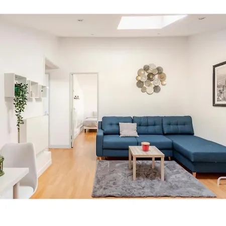 Villa Grande Maison Xxl