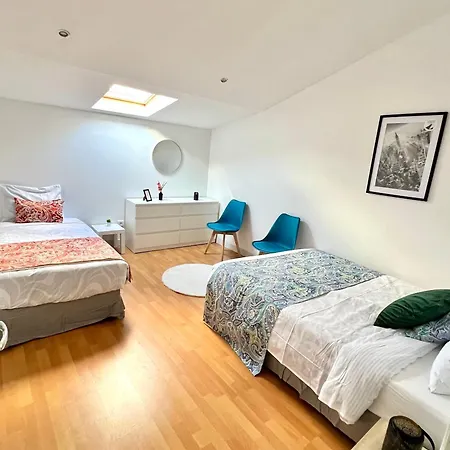 Grande Maison Xxl Villa *